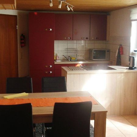2-Zimmer-Appartement-Seerose Pliezhausen Екстер'єр фото