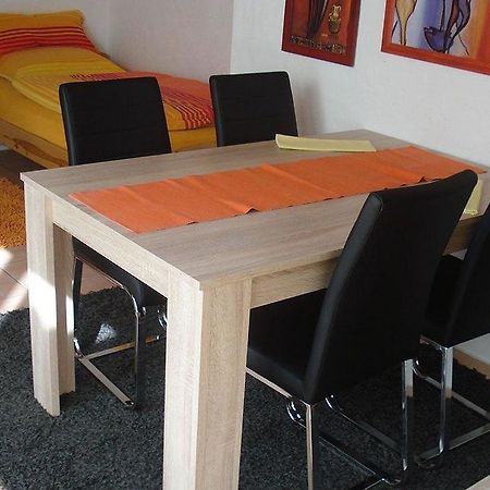 2-Zimmer-Appartement-Seerose Pliezhausen Екстер'єр фото