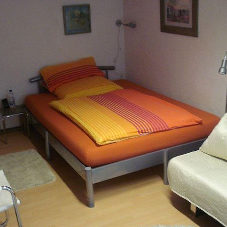 2-Zimmer-Appartement-Seerose Pliezhausen Екстер'єр фото