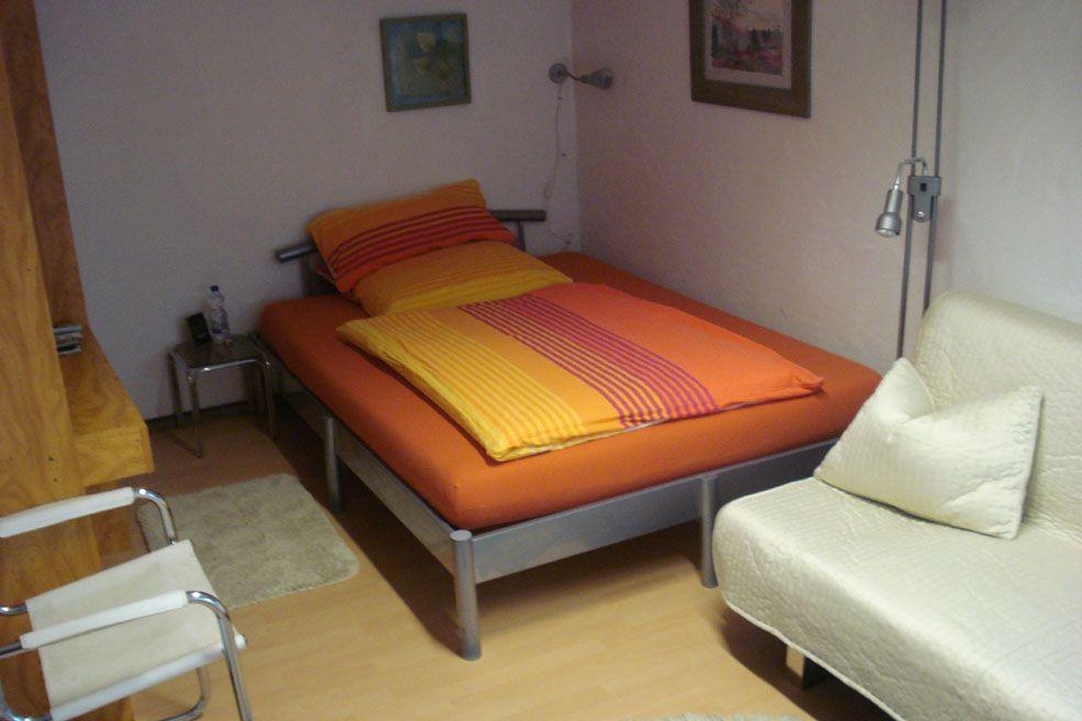 2-Zimmer-Appartement-Seerose Pliezhausen Екстер'єр фото