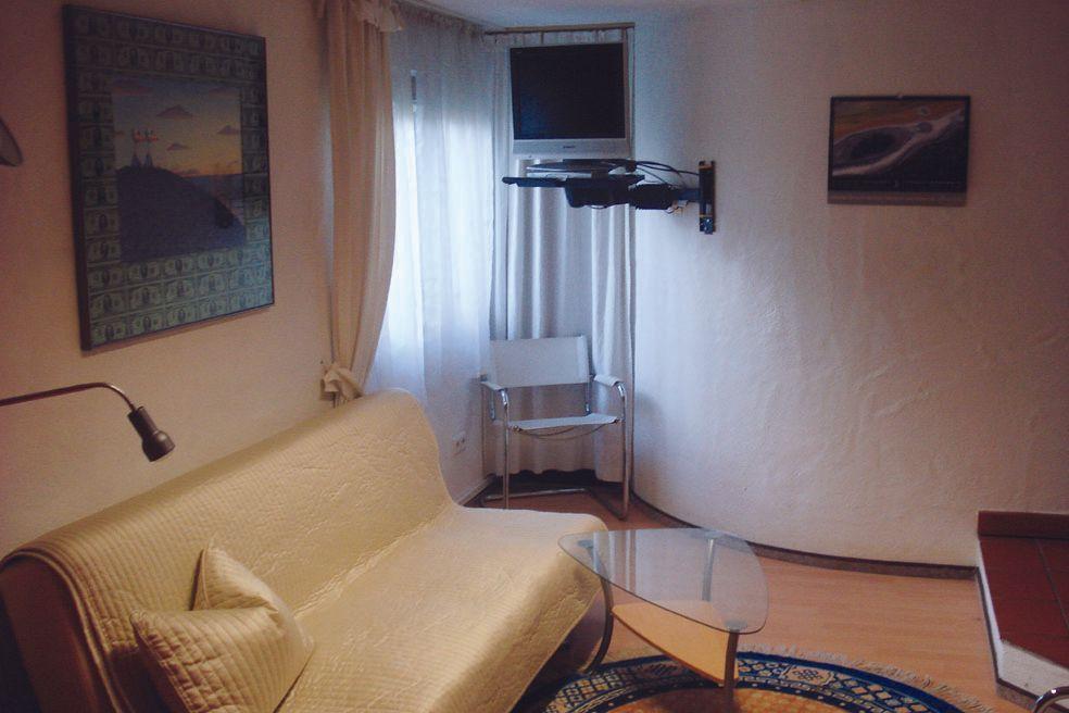 2-Zimmer-Appartement-Seerose Pliezhausen Екстер'єр фото